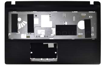 Tapa de la caja negra original para Asus X55C