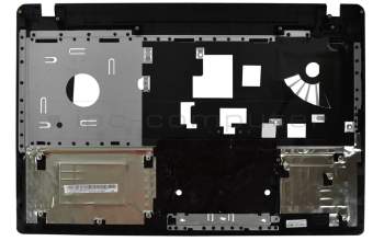 Tapa de la caja negra original para Asus X55C