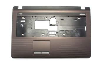 Tapa de la caja negra original para Asus X93SM