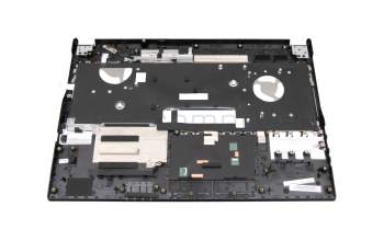 Tapa de la caja negra original para Clevo NH55EJQ