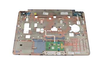 Tapa de la caja negra original para Dell Latitude 14 (E6440)