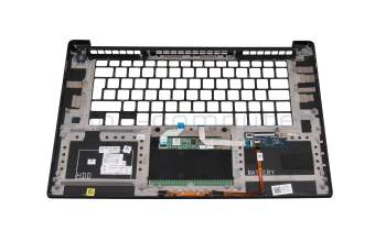 Tapa de la caja negra original para Dell Precision 15 (5520)