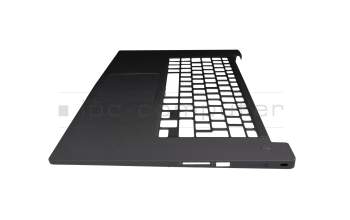 Tapa de la caja negra original para Dell Precision 15 (5520)