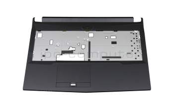 Tapa de la caja negra original para Exone go Expert 1555 (N850EJ1)