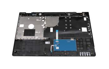 Tapa de la caja negra original para Fujitsu LifeBook A3510