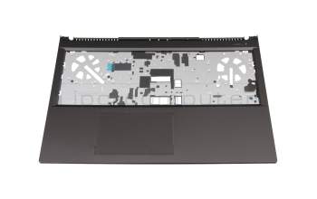 Tapa de la caja negra original para Gaming Guru Ice Gaming Notebook (NP50PN5)