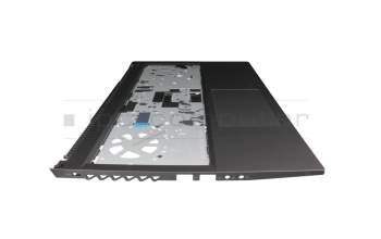 Tapa de la caja negra original para Gaming Guru Ice Gaming Notebook (NP50PN5)