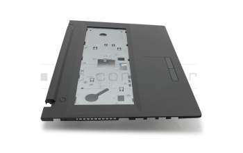 Tapa de la caja negra original para Lenovo G70-80 (80FF)
