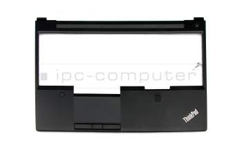Tapa de la caja negra original para Lenovo P50 (20EN)