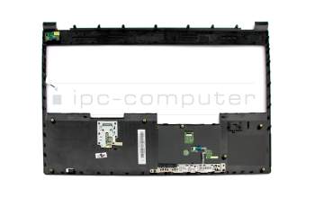 Tapa de la caja negra original para Lenovo P50 (20EN)