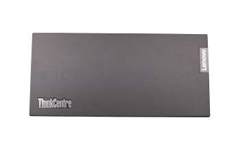 Tapa de la caja negra original para Lenovo ThinkCentre M75n (11BT)