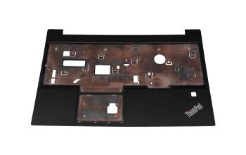 Tapa de la caja negra original para Lenovo ThinkPad E580 (20KS/20KT)