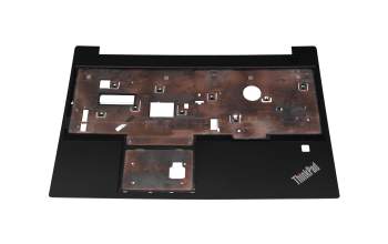 Tapa de la caja negra original para Lenovo ThinkPad E590 (20NB/20NC)