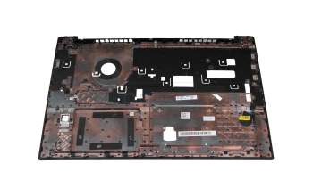 Tapa de la caja negra original para Lenovo ThinkPad E590 (20NB/20NC)