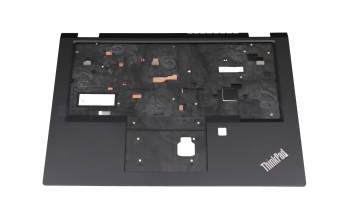 Tapa de la caja negra original para Lenovo ThinkPad L13 Yoga Gen 2 (20VL/20VK)