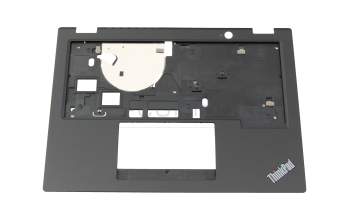 Tapa de la caja negra original para Lenovo ThinkPad L13 Yoga Gen 3 (21BB/21BC)