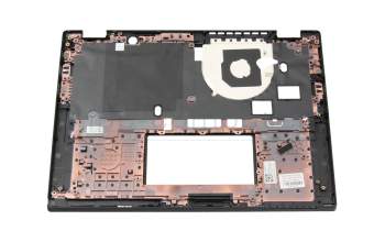 Tapa de la caja negra original para Lenovo ThinkPad L13 Yoga Gen 3 (21BB/21BC)