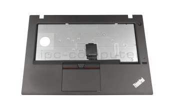 Tapa de la caja negra original para Lenovo ThinkPad L470 (20JU/20JV)