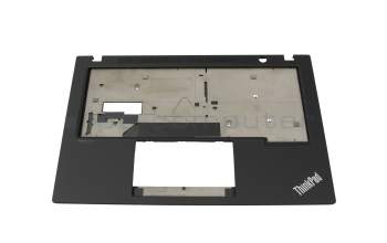 Tapa de la caja negra original para Lenovo ThinkPad P14s G3 (21J5/21J6)