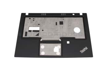 Tapa de la caja negra original para Lenovo ThinkPad P43s (20RH/20RJ)