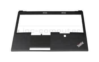 Tapa de la caja negra original para Lenovo ThinkPad P53 (20QN/20QQ)