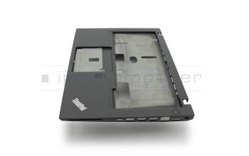 Tapa de la caja negra original para Lenovo ThinkPad T470s (20HF/20HG/20JS/20JT)