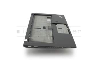 Tapa de la caja negra original para Lenovo ThinkPad T470s (20HF/20HG/20JS/20JT)