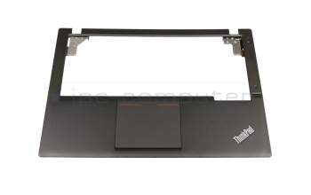 Tapa de la caja negra original para Lenovo ThinkPad X240 (20AL)