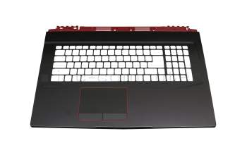 Tapa de la caja negra original para MSI GE73 8RE/8RF (MS-17C5)