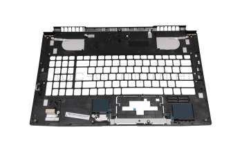 Tapa de la caja negra original para MSI GF75 Thin 10UD/10UCK/10UC (MS-17F6)