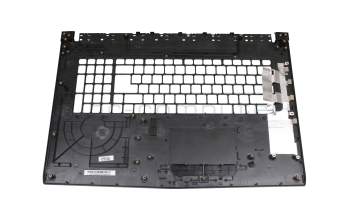 Tapa de la caja negra original para MSI GL72VR 7RFX (MS-179B)