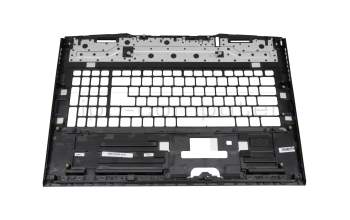 Tapa de la caja negra original para MSI GP76 Leopard 11UH/11UG/11UE (MS-17K3)