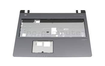 Tapa de la caja negra original para Medion Akoya P6402 (E15KIN)