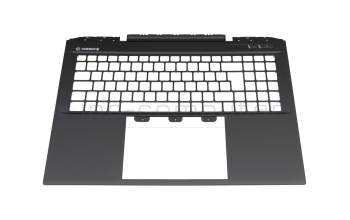 Tapa de la caja negra original para Medion Erazer Beast X40 (GM7PX8N)