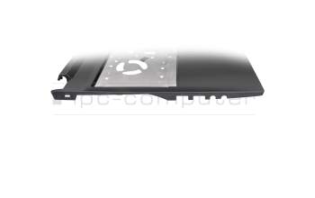 Tapa de la caja negra original para Medion Erazer Crawler E25 (NH55EJQ)