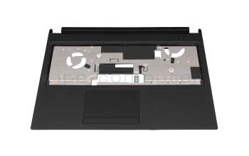 Tapa de la caja negra original para Medion Erazer Crawler E25 (NH55EKQ)