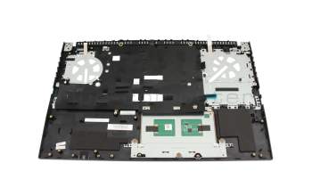 Tapa de la caja negra original para Medion Erazer Crawler E30e (NP50RNA)