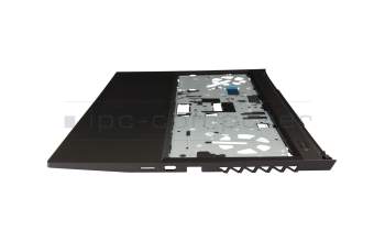 Tapa de la caja negra original para Medion Erazer Crawler E30e (NP50RNA)
