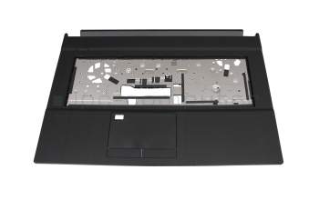 Tapa de la caja negra original para Medion Erazer Defender E10 (NH77DBQ-M)