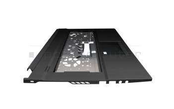 Tapa de la caja negra original para Medion Erazer Defender E10 (NH77DBQ-M)