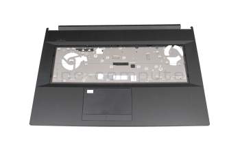 Tapa de la caja negra original para Medion Erazer Defender P15 (NH77EPY-M)