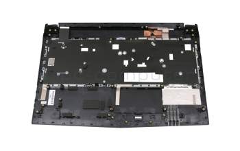 Tapa de la caja negra original para Medion Erazer P6605 (N857EJ1)