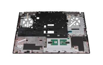 Tapa de la caja negra original para Mifcom Gaming Laptop i7-12700H (NP50PNP)