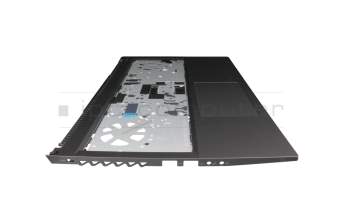 Tapa de la caja negra original para Mifcom Gaming Laptop i7-12700H (NP50PNP)