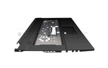 Tapa de la caja negra original para Mifcom Gaming i7-11800H (NH77HPQ)