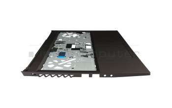 Tapa de la caja negra original para Schenker Media 15-M21