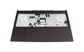 Tapa de la caja negra original para Schenker Media 15-M22 (NP50PNJ)