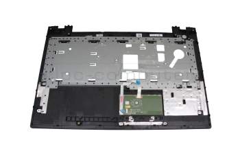 Tapa de la caja negra original para Toshiba Satellite S50W-C