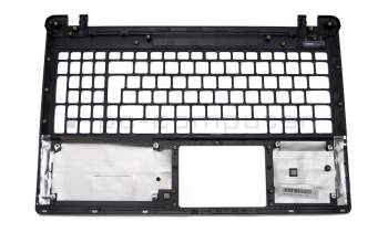 Tapa de la caja plata original para Asus R500VJ