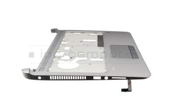 Tapa de la caja plata original para HP ProBook 650 G3